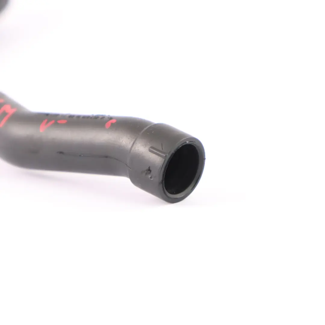  Crankcase Breather Hose Mercedes Sprinter W906 OM651 Engine Pipe - SKU A6510101282-1 - Part number A6510101282