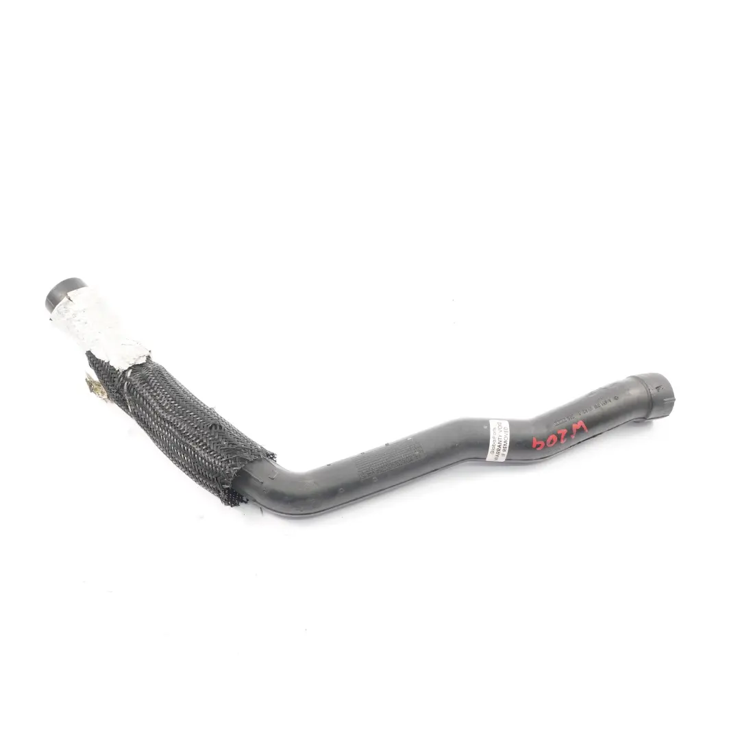  Crankcase Breather Hose Mercedes Sprinter W906 OM651 Engine Pipe - SKU A6510101282 - Part number A6510101282