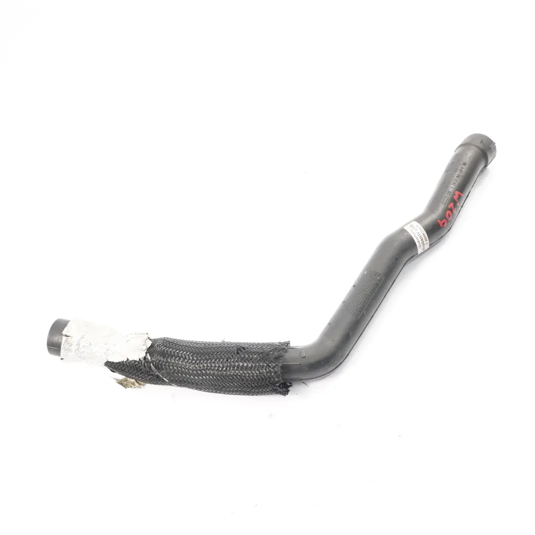  Crankcase Breather Hose Mercedes Sprinter W906 OM651 Engine Pipe - SKU A6510101282 - Part number A6510101282