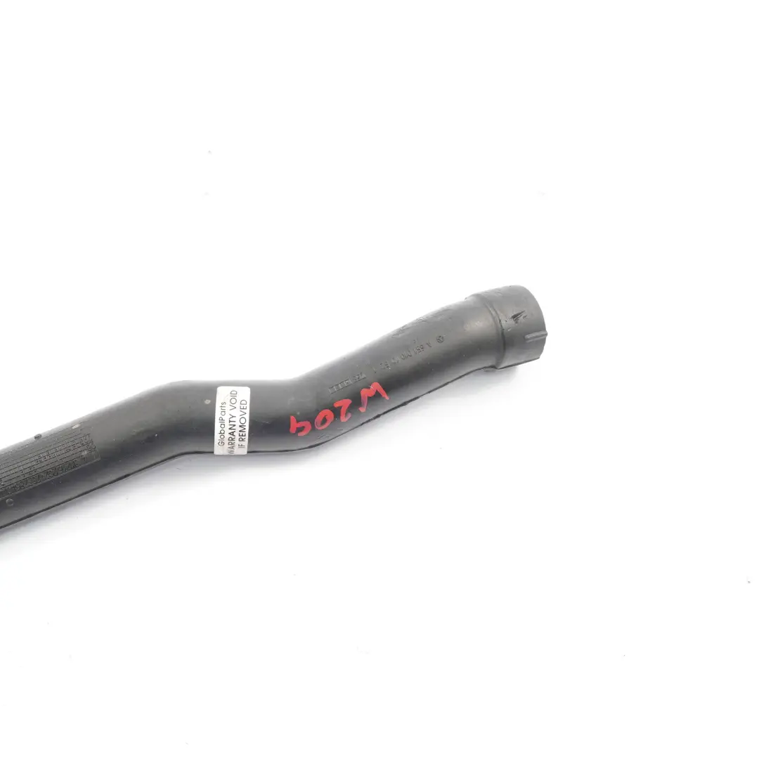 Crankcase Breather Hose Mercedes Sprinter W906 OM651 Engine Pipe to with Part number A6510101282 Crankcase Breather Hose Mercedes Sprinter W906 OM651 Engine Pipe - SKU A6510101282 - Part number A6510101282