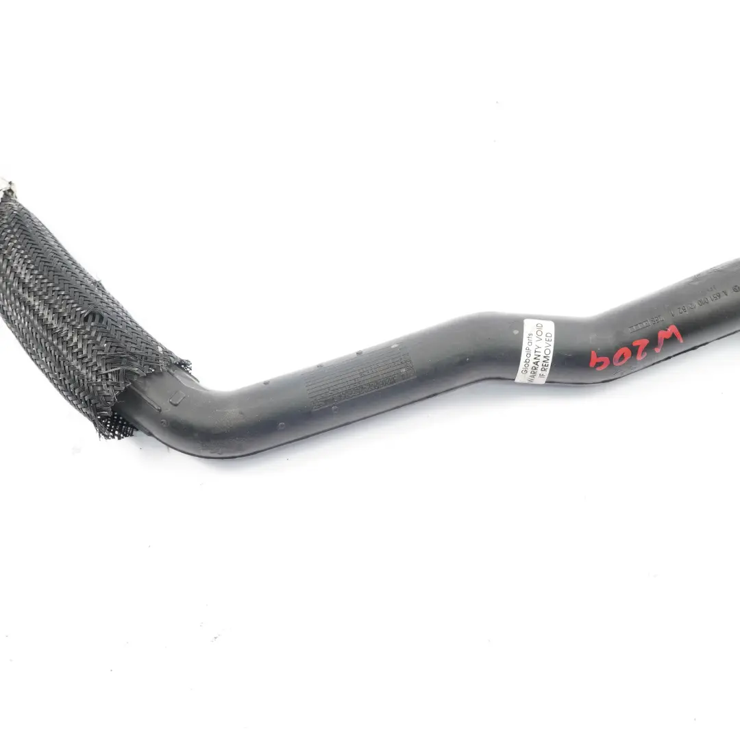 Manguera Respiradero del Carter Mercedes W906 OM651 Tubo Motor para con número de pieza A6510101282 Manguera Respiradero del Carter Mercedes W906 OM651 Tubo Motor - SKU A6510101282 - Número de pieza A6510101282