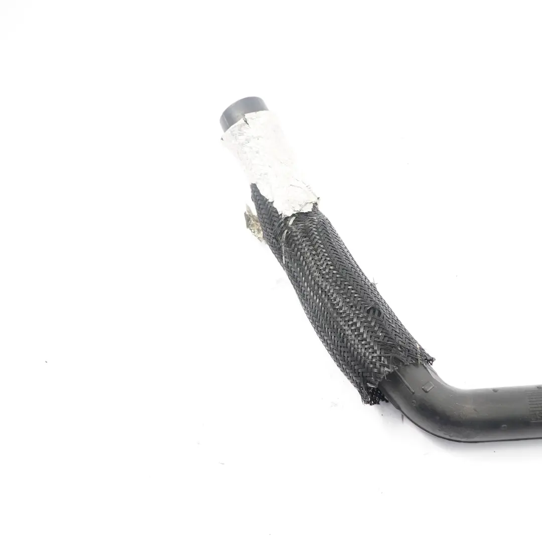  Crankcase Breather Hose Mercedes Sprinter W906 OM651 Engine Pipe - SKU A6510101282 - Part number A6510101282