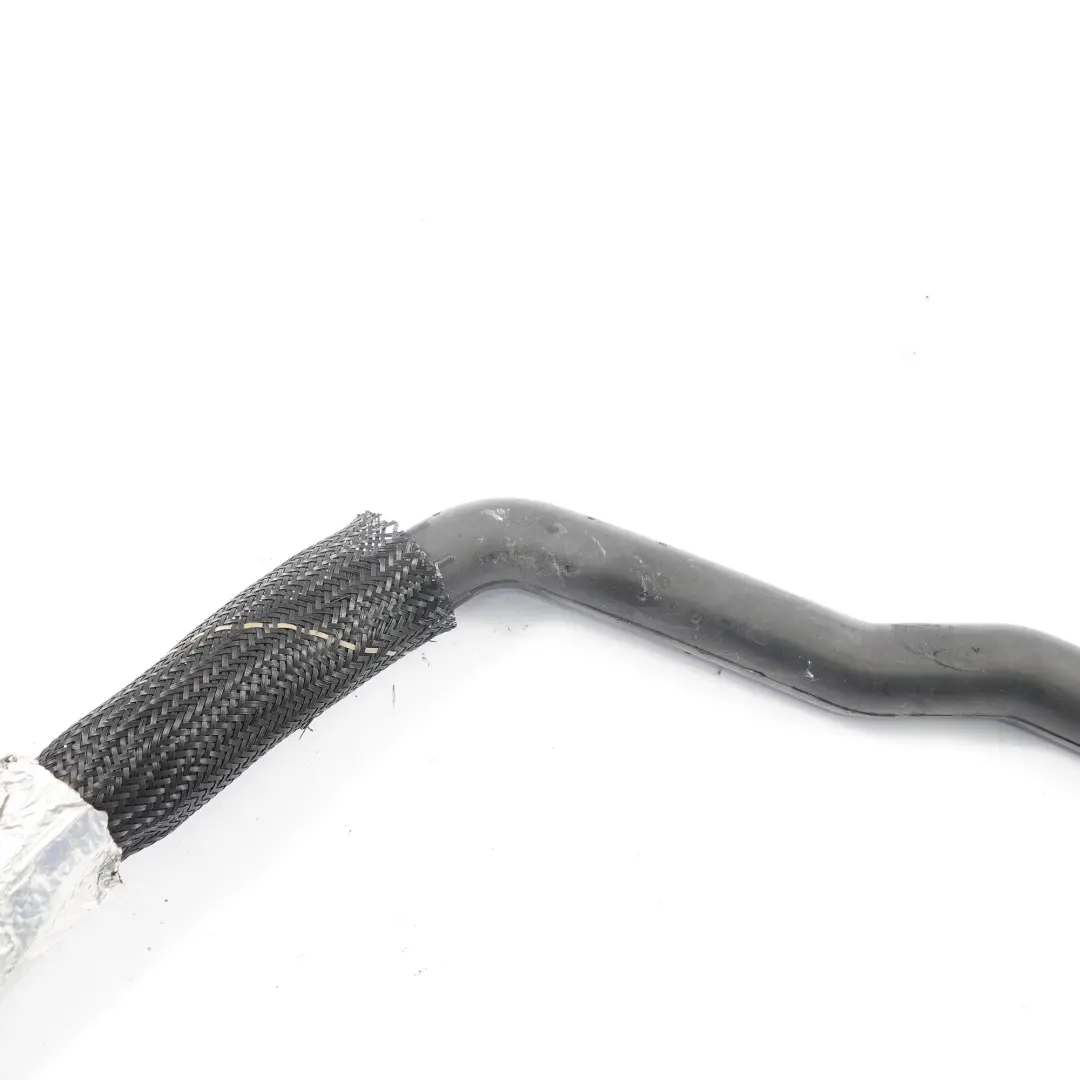 Crankcase Breather Hose Mercedes Sprinter W906 OM651 Engine Pipe - SKU A6510101282 - Part number A6510101282