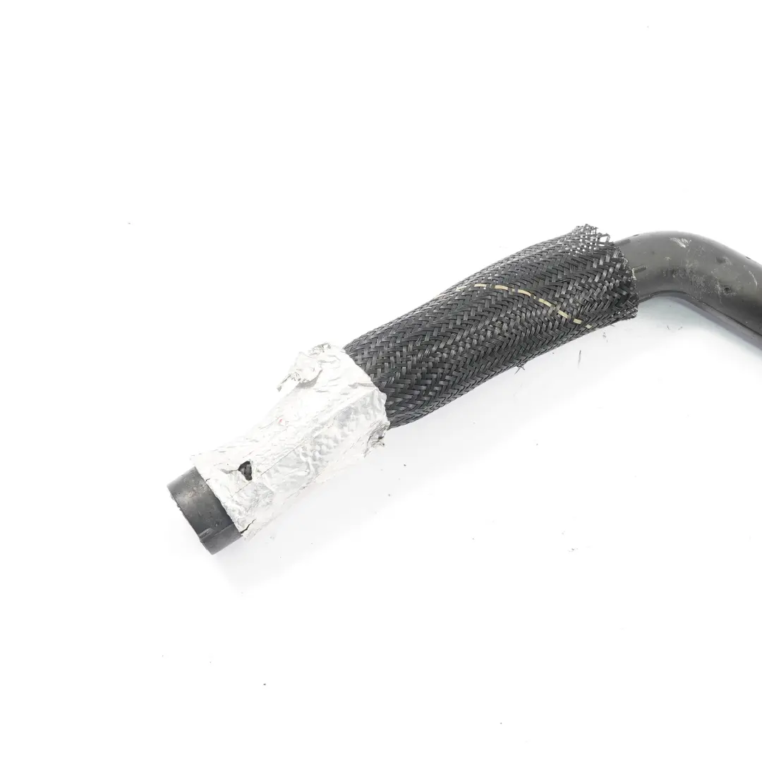 OM651 Kurbelgehäuseentlüftung Rohr für Mercedes Sprinter W906 mit Teilenummer A6510101282 Mercedes Sprinter W906 OM651 Kurbelgehäuseentlüftung Rohr - SKU A6510101282 - Teilenummer A6510101282