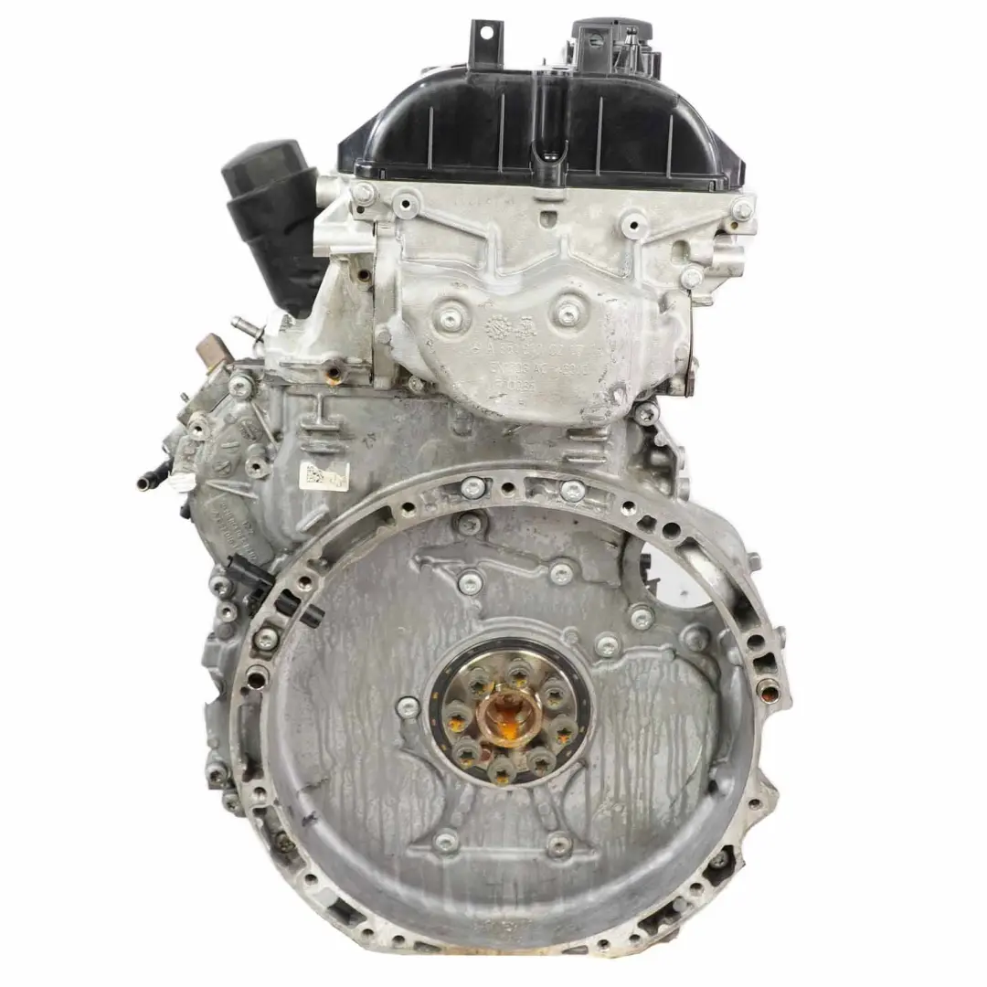 Engine 651955 Mercedes W906 Sprinter Bare Engine 651.955 119k miles, WARRANTY - SKU A6510101325 - Part number A6510101325