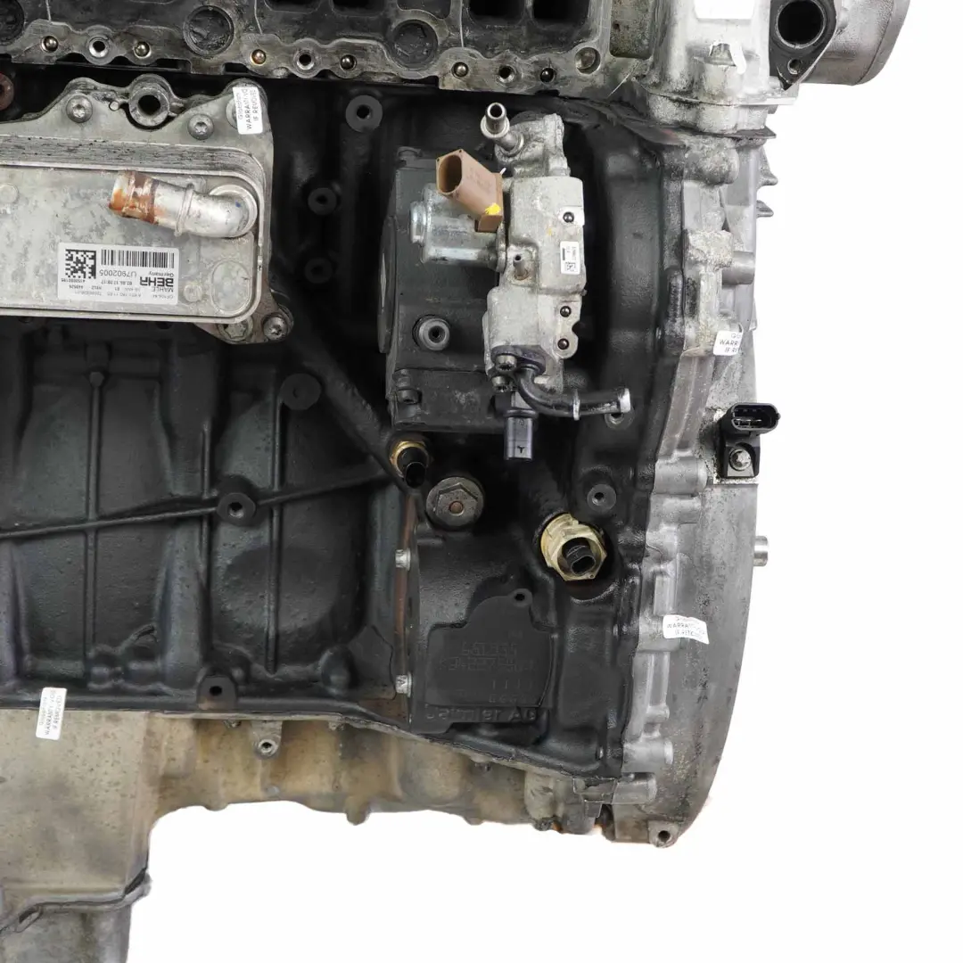 Engine 651955 Mercedes W906 Sprinter Bare Engine 651.955 119k miles, WARRANTY - SKU A6510101325 - Part number A6510101325