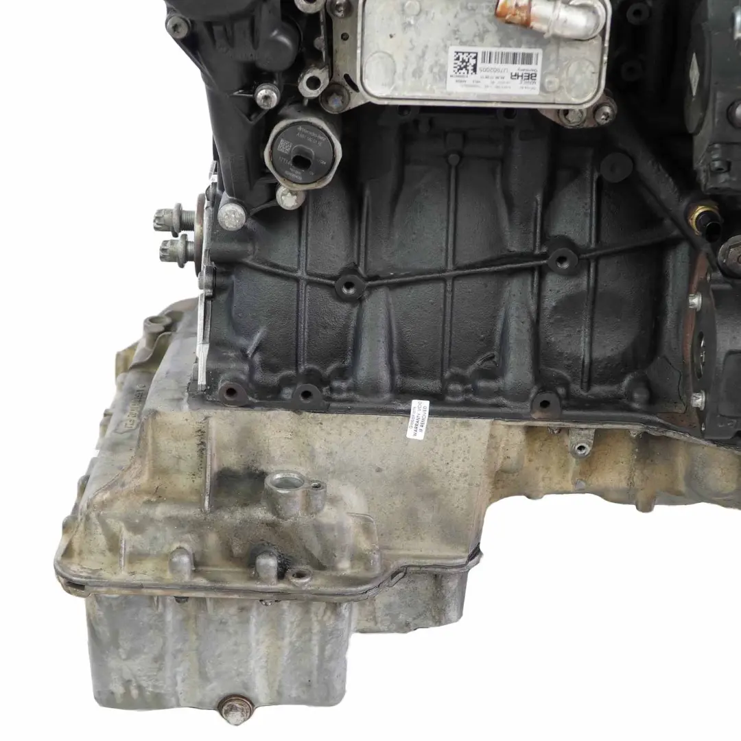 Engine 651955 Mercedes W906 Sprinter Bare Engine 651.955 119k miles, WARRANTY - SKU A6510101325 - Part number A6510101325
