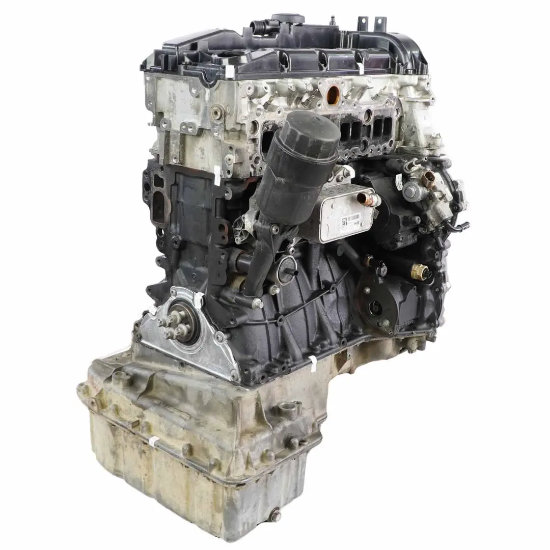 Engine 651955 Mercedes W906 Sprinter Bare Engine 651.955 119k miles, WARRANTY - SKU A6510101325 - Part number A6510101325