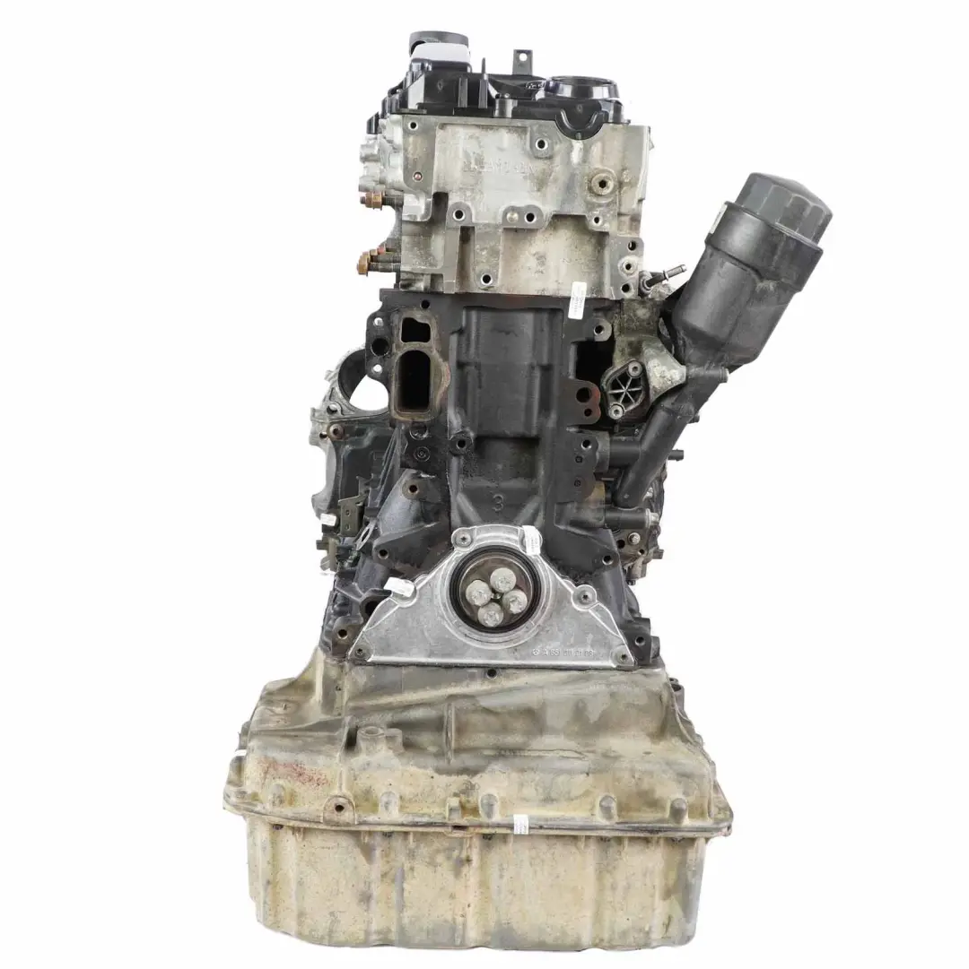  Motor 651955 Mercedes W906 Sprinter Nackter Motor 651.955 189 000 km, GARANTIE - SKU A6510101325 - Teilenummer A6510101325