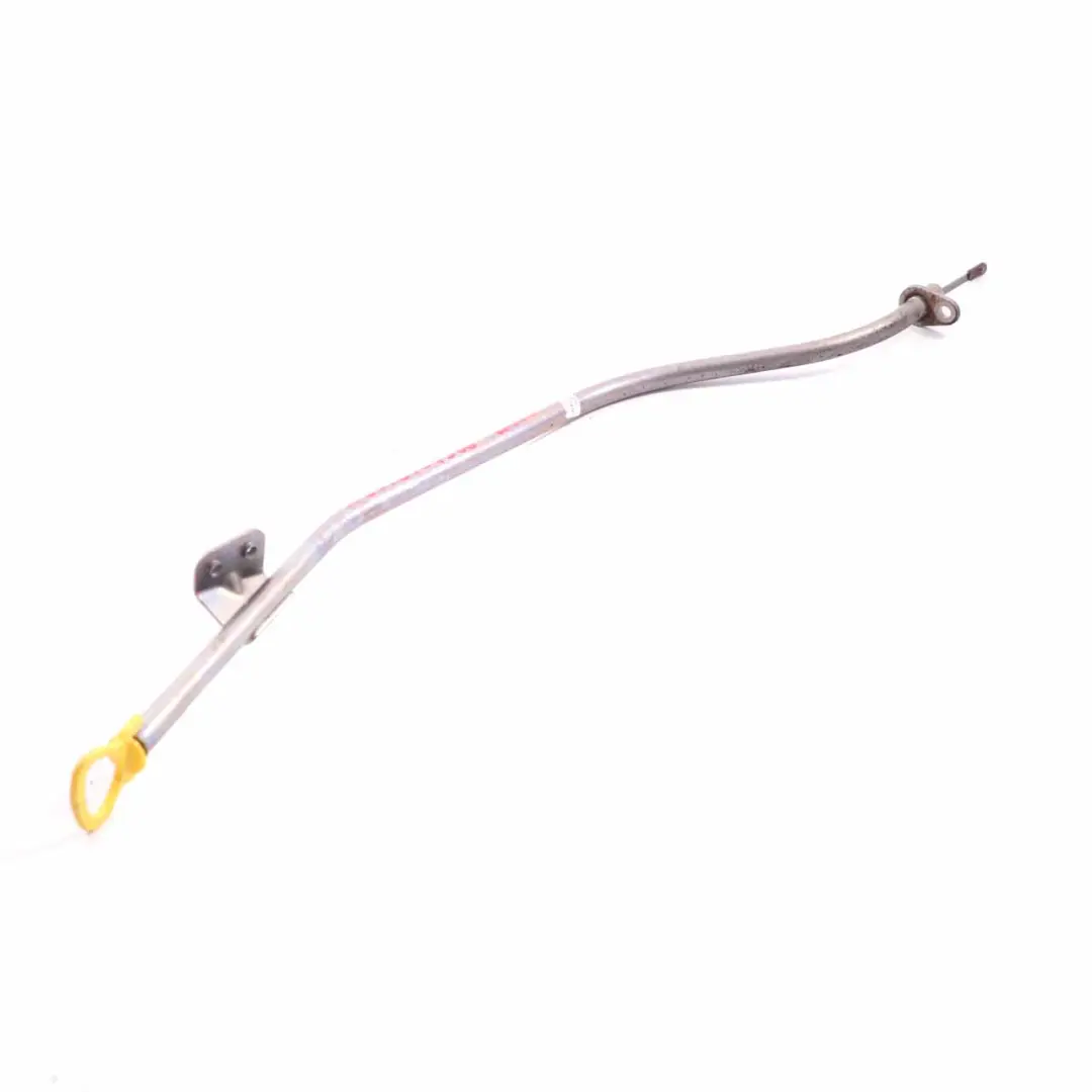 Mercedes Sprinter W906 OM651 Oil Dipstick Level Engine Guide Tube - SKU A6510101366 - Part number A6510101366