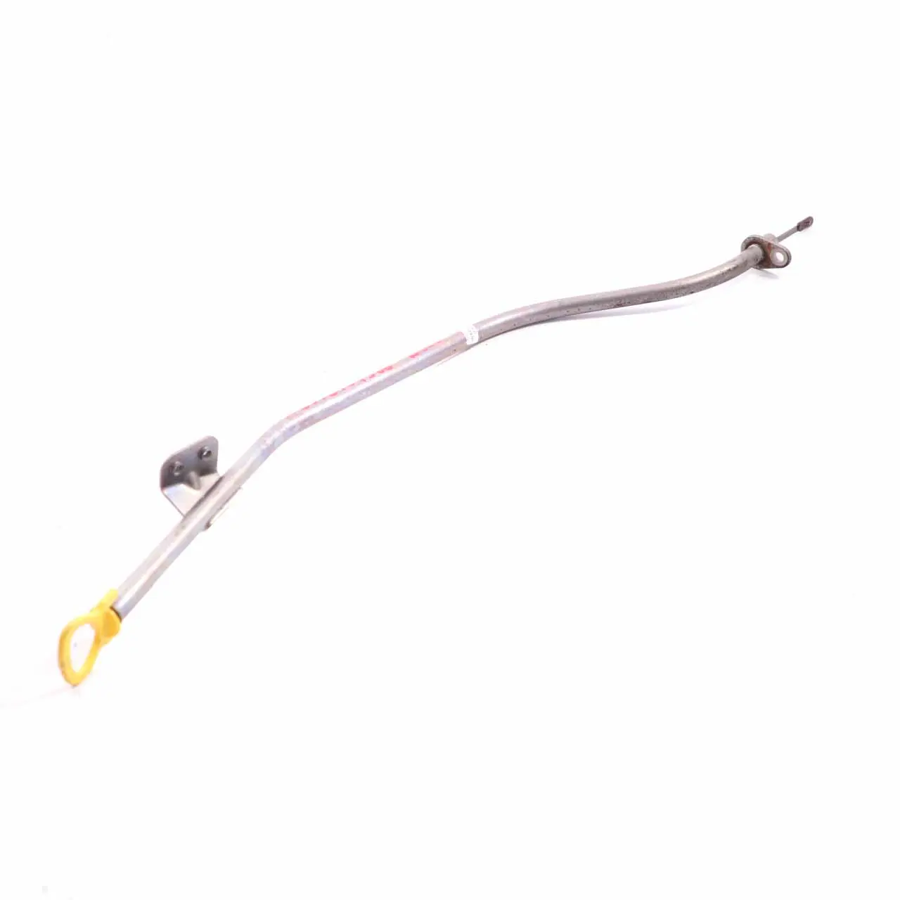 Mercedes Sprinter W906 OM651 Oil Dipstick Level Engine Guide Tube A6510101366