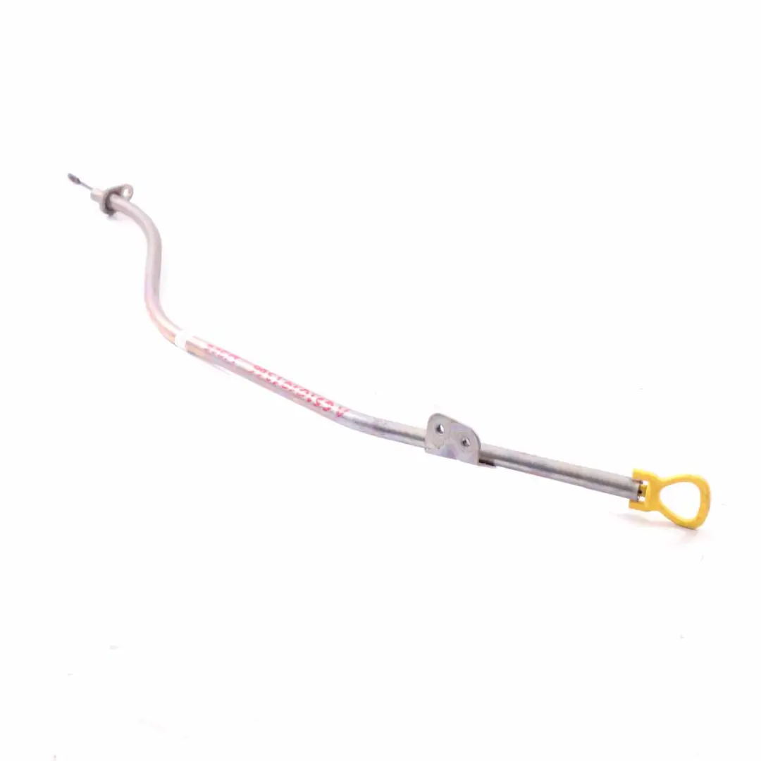 OM651 Varilla nivel aceite Tubo guía motor para Mercedes Sprinter W906 con número de pieza A6510101366 Mercedes Sprinter W906 OM651 Varilla nivel aceite Tubo guía motor - SKU A6510101366 - Número de pieza A6510101366