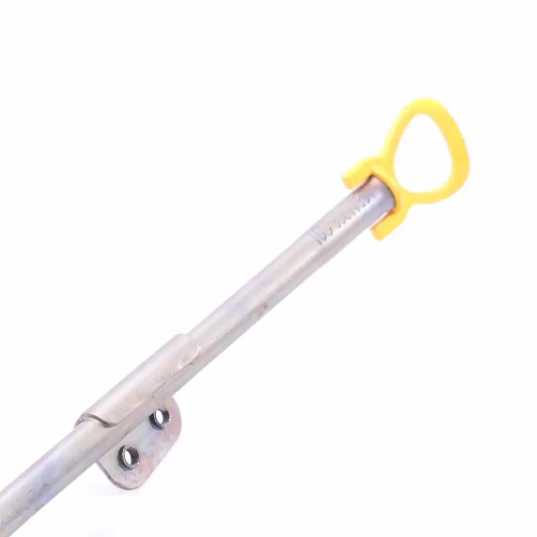 OM651 Niveau d'huile Tube guide moteur pour Mercedes Sprinter W906 à propos du numéro de pièce A6510101366 Mercedes Sprinter W906 OM651 Niveau d'huile Tube guide moteur - SKU A6510101366 - Numéro de pièce A6510101366