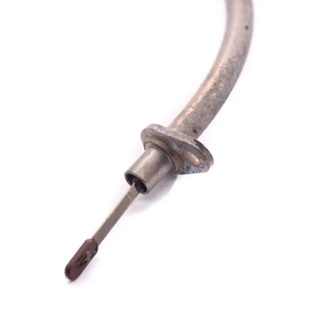 OM651 Ölpeilstab Füllstand Motor Führungsrohr für Mercedes Sprinter W906 mit Teilenummer A6510101366 Mercedes Sprinter W906 OM651 Ölpeilstab Füllstand Motor Führungsrohr - SKU A6510101366 - Teilenummer A6510101366