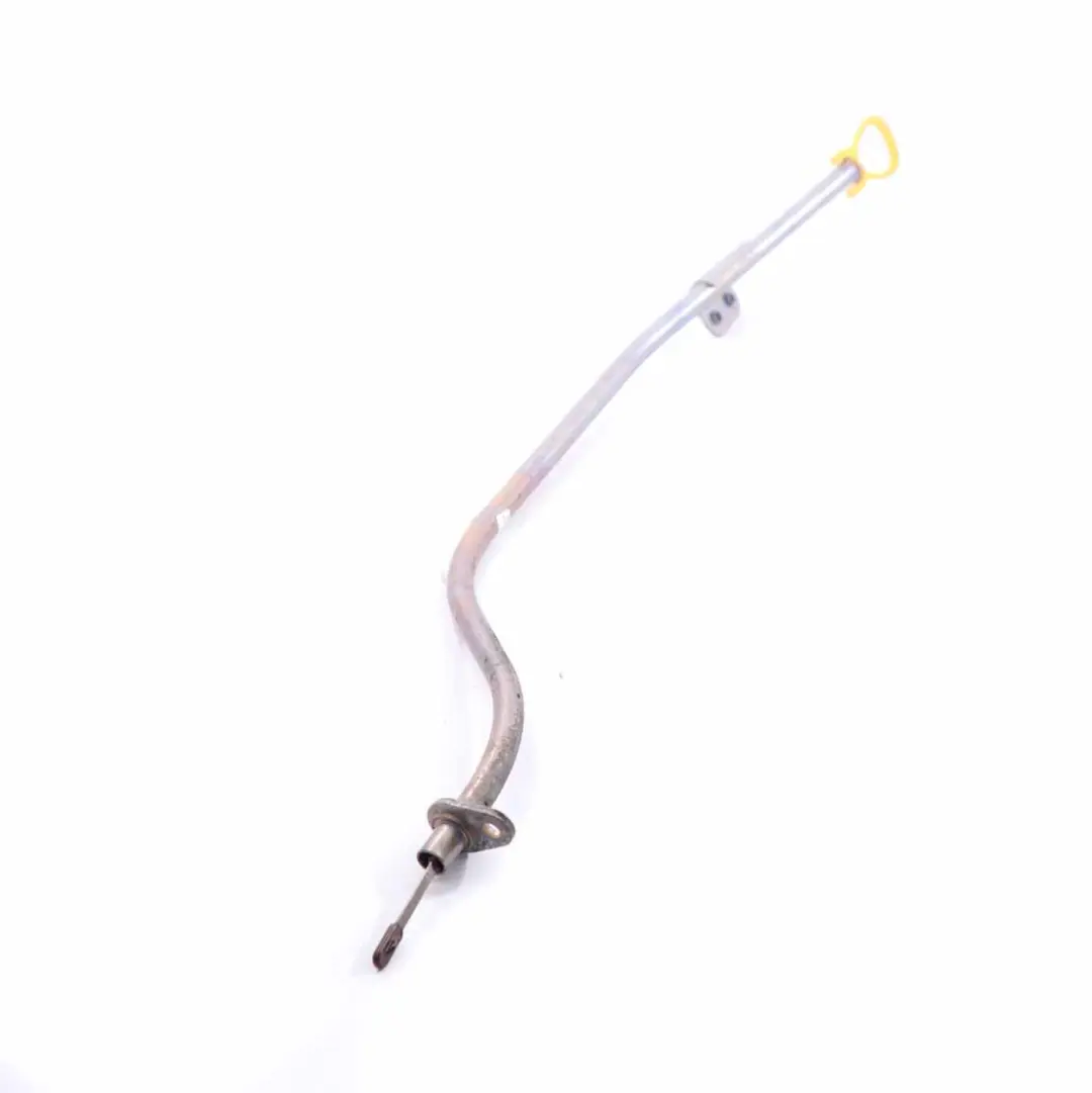 Mercedes Sprinter W906 OM651 Niveau d'huile Tube guide moteur - SKU A6510101366 - Numéro de pièce A6510101366
