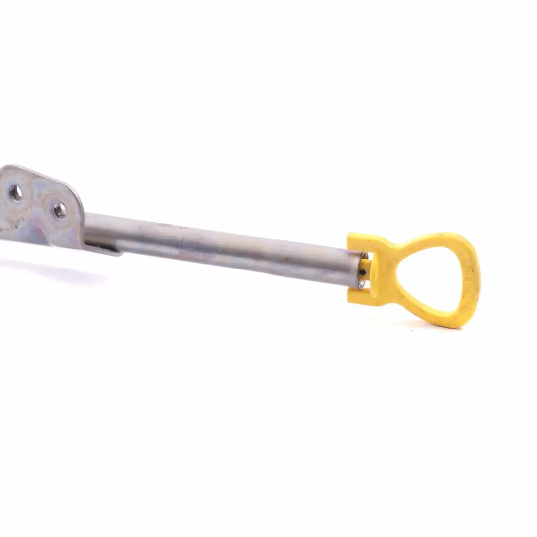 Mercedes Sprinter W906 OM651 Oil Dipstick Level Engine Guide Tube - SKU A6510101366 - Part number A6510101366