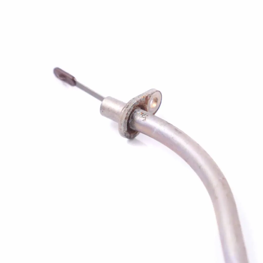 OM651 Niveau d'huile Tube guide moteur pour Mercedes Sprinter W906 à propos du numéro de pièce A6510101366 Mercedes Sprinter W906 OM651 Niveau d'huile Tube guide moteur - SKU A6510101366 - Numéro de pièce A6510101366