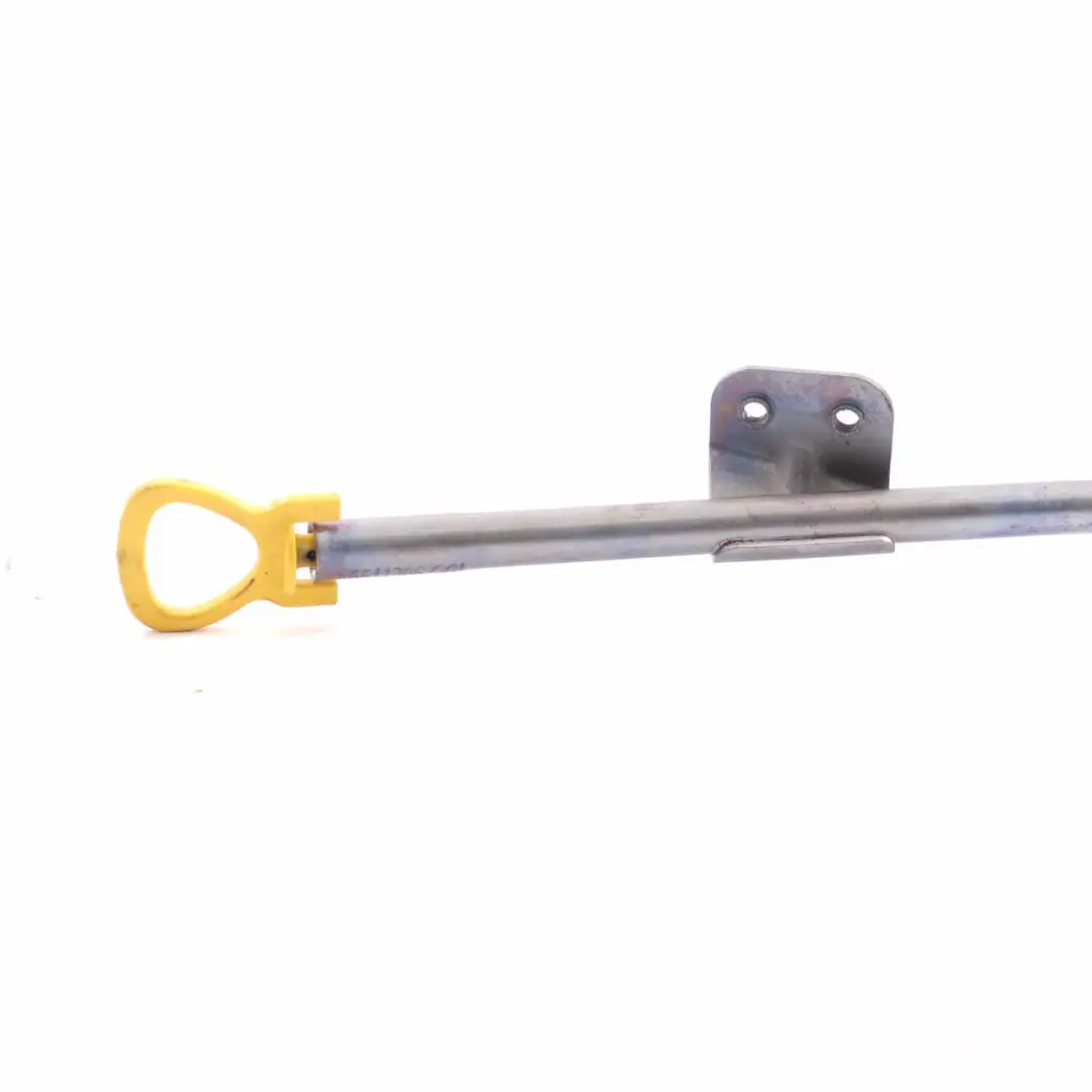 Mercedes Sprinter W906 OM651 Astina livello olio motore tubo guida - SKU A6510101366 - Numero di parte A6510101366