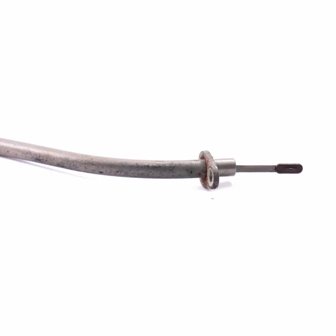Mercedes Sprinter W906 OM651 Niveau d'huile Tube guide moteur - SKU A6510101366 - Numéro de pièce A6510101366