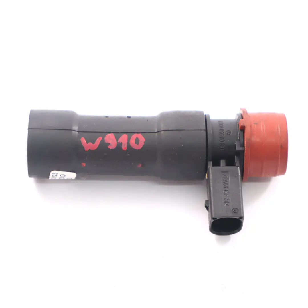 OM651 Tubo sfiato Testa cilindro flessibile sfiato per Mercedes W910 con numero di parte A6510101421 Mercedes W910 OM651 Tubo sfiato Testa cilindro flessibile sfiato - SKU A6510101421 - Numero di parte A6510101421