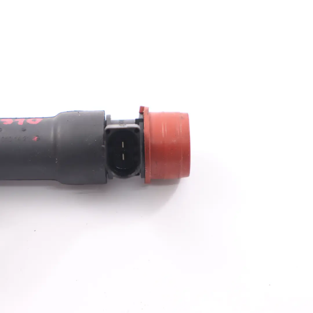 Mercedes W910 OM651 Tubo sfiato Testa cilindro flessibile sfiato - SKU A6510101421 - Numero di parte A6510101421