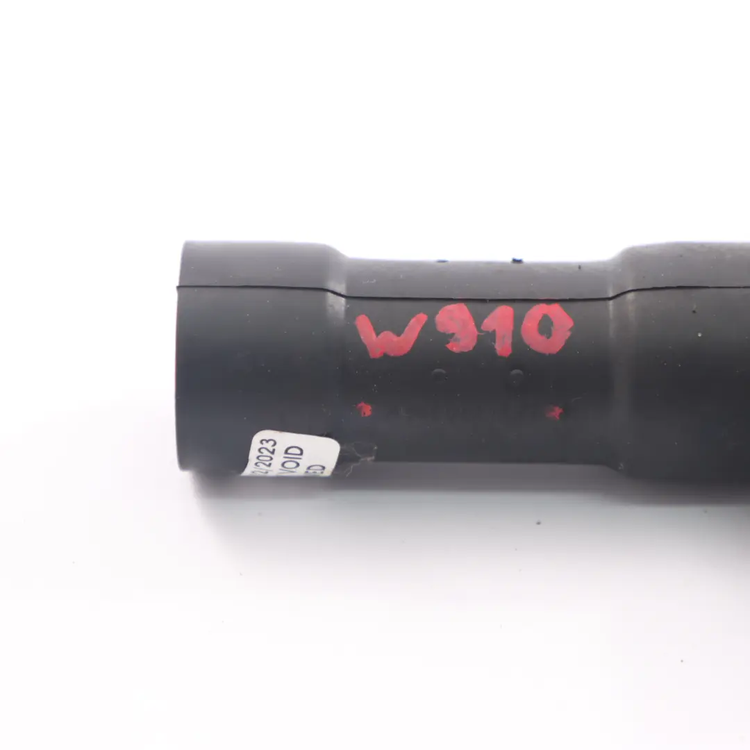 OM651 Vent Pipe Cylinder Head Breather Line Hose to Mercedes W910 with Part number A6510101421 Mercedes W910 OM651 Vent Pipe Cylinder Head Breather Line Hose - SKU A6510101421 - Part number A6510101421