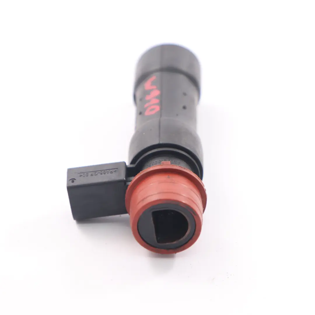 Mercedes W910 OM651 Tubo sfiato Testa cilindro flessibile sfiato - SKU A6510101421 - Numero di parte A6510101421