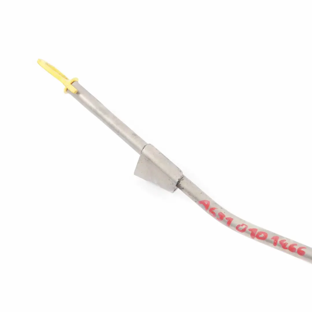 Oil Dipstick Mercedes W204 W212 OM651 Diesel Engine Guide Tube Pipe to with Part number A6510101466 Oil Dipstick Mercedes W204 W212 OM651 Diesel Engine Guide Tube Pipe - SKU A6510101466-1 - Part number A6510101466