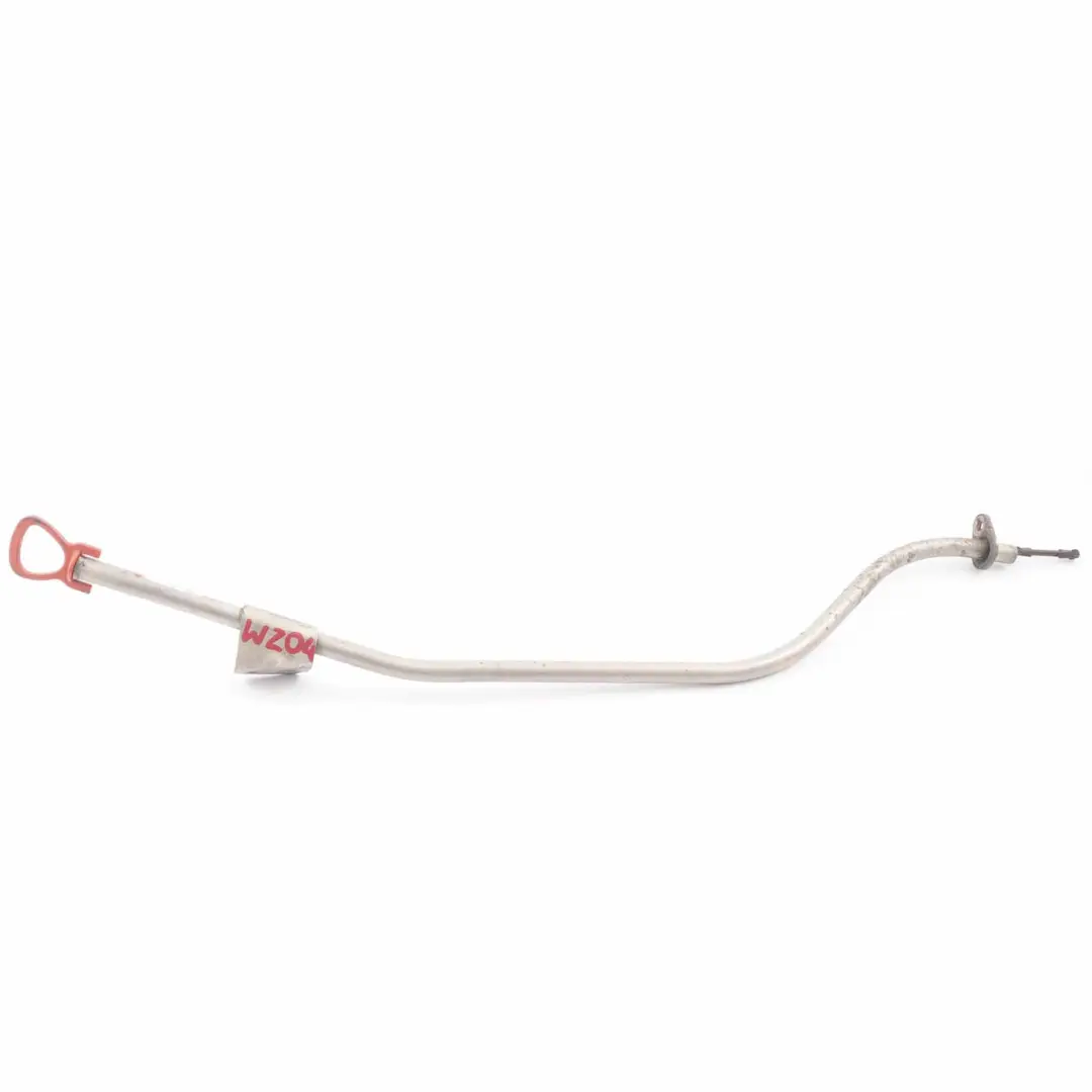 Mercedes W204 W212 OM651 Öl Führungsschlauch Dipstick Rohr Leitung - SKU A6510101466-1 - Teilenummer A6510101466