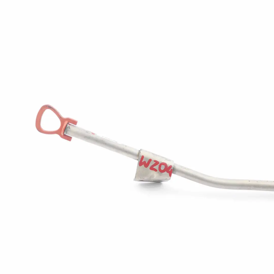  Varilla De aceite Mercedes W204 W212 OM651 Motor Diesel Tubo Guia - SKU A6510101466-1 - Número de pieza A6510101466