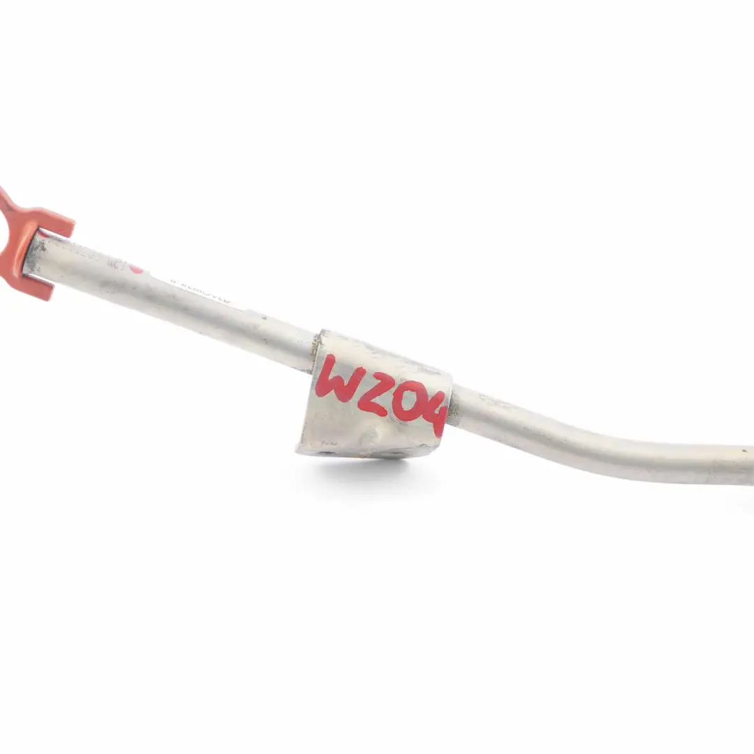 Mercedes W204 W212 OM651 Öl Führungsschlauch Dipstick Rohr Leitung - SKU A6510101466-1 - Teilenummer A6510101466