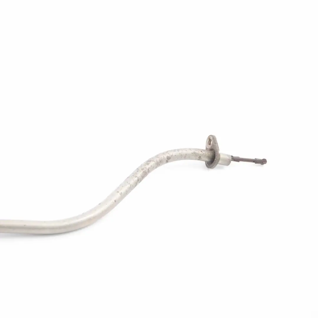 Mercedes W204 W212 OM651 Öl Führungsschlauch Dipstick Rohr Leitung - SKU A6510101466-1 - Teilenummer A6510101466