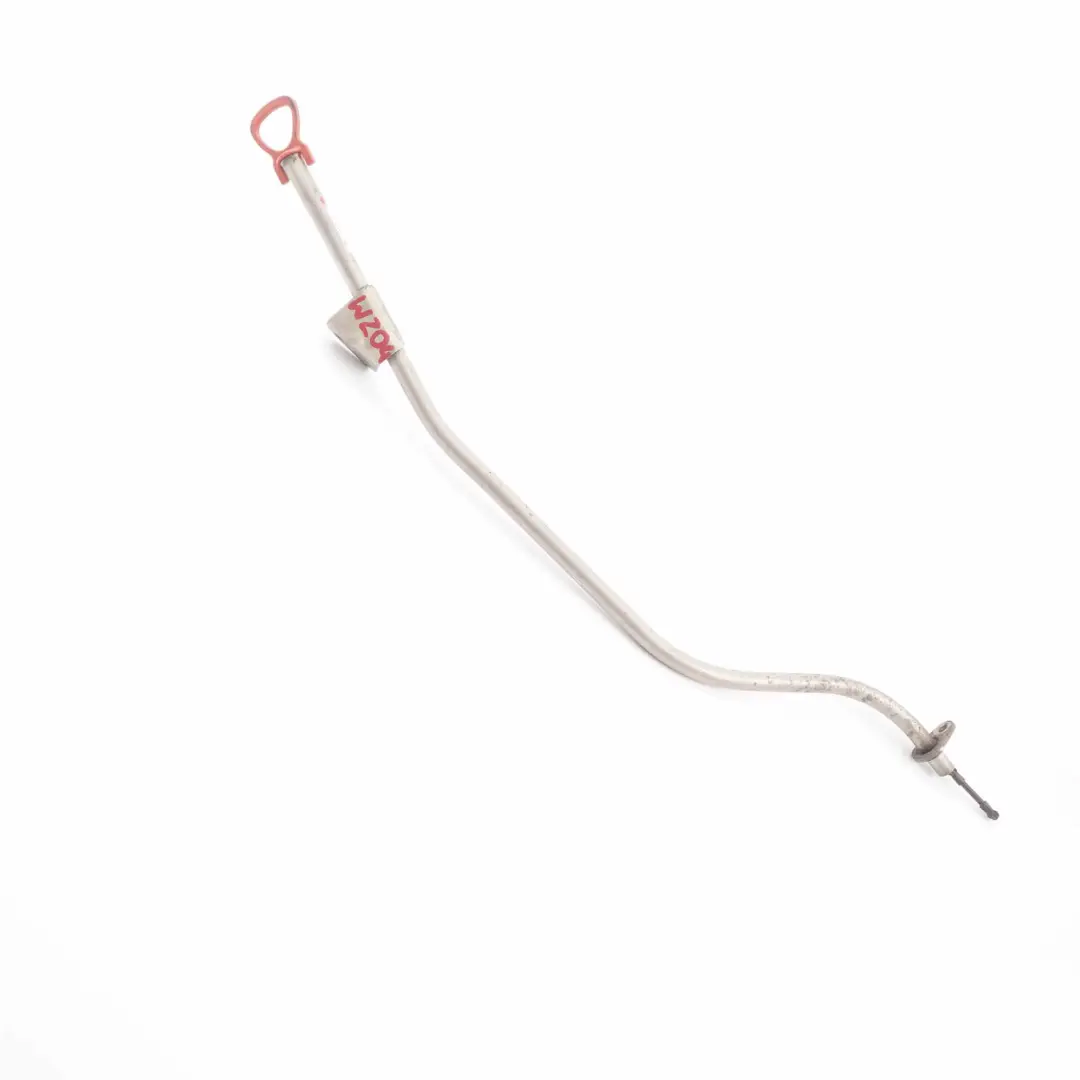 Oil Dipstick Mercedes W204 W212 OM651 Diesel Engine Guide Tube Pipe to with Part number A6510101466 Oil Dipstick Mercedes W204 W212 OM651 Diesel Engine Guide Tube Pipe - SKU A6510101466-1 - Part number A6510101466