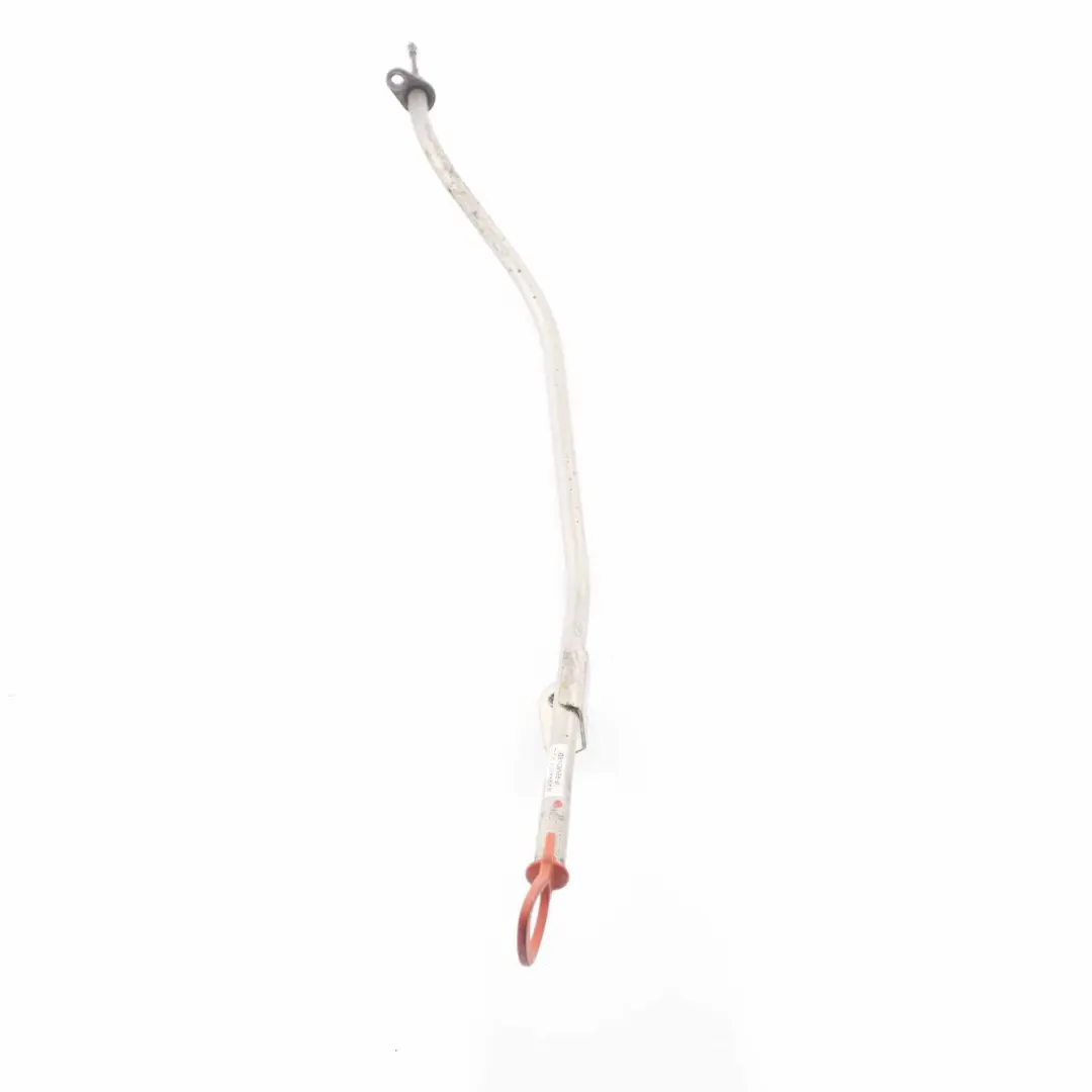 OM651 Huile Jauge Tuyau De Guidage Mercedes W204 W212 - SKU A6510101466-1 - Numéro de pièce A6510101466