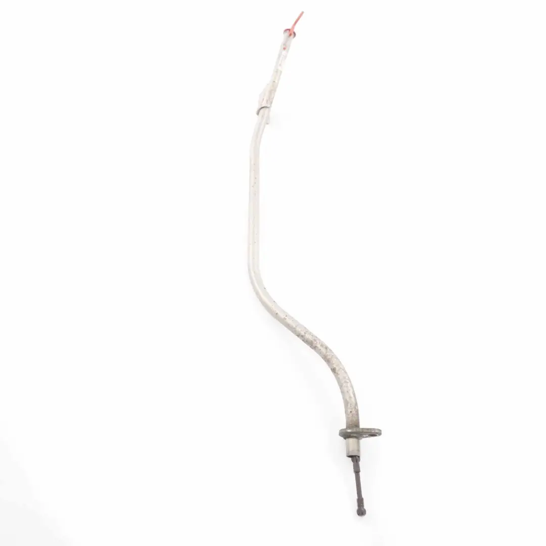 Mercedes W204 W212 OM651 Öl Führungsschlauch Dipstick Rohr Leitung - SKU A6510101466-1 - Teilenummer A6510101466