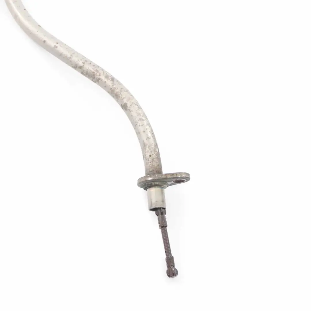 Mercedes W204 W212 OM651 Öl Führungsschlauch Dipstick Rohr Leitung - SKU A6510101466-1 - Teilenummer A6510101466