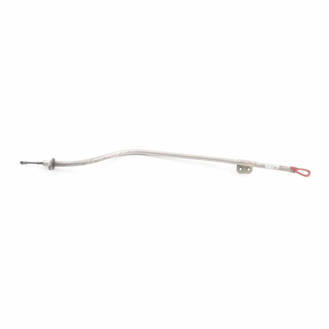  Oil Dipstick Mercedes W204 W212 OM651 Diesel Engine Guide Tube Pipe - SKU A6510101466-1 - Part number A6510101466