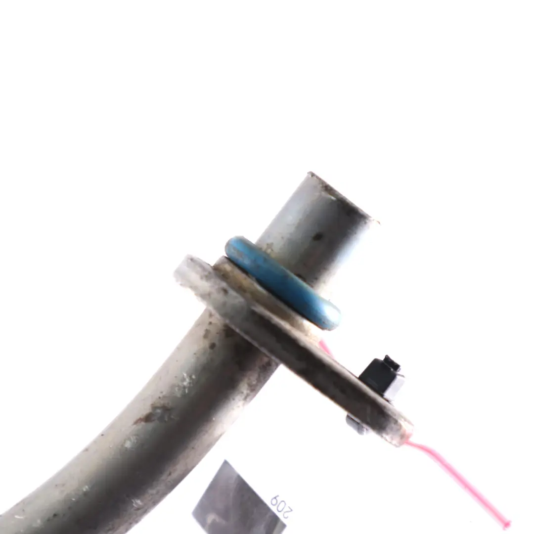  Oil Dipstick Mercedes W204 W212 OM651 Diesel Engine Guide Tube Pipe - SKU A6510101466-2 - Part number A6510101466