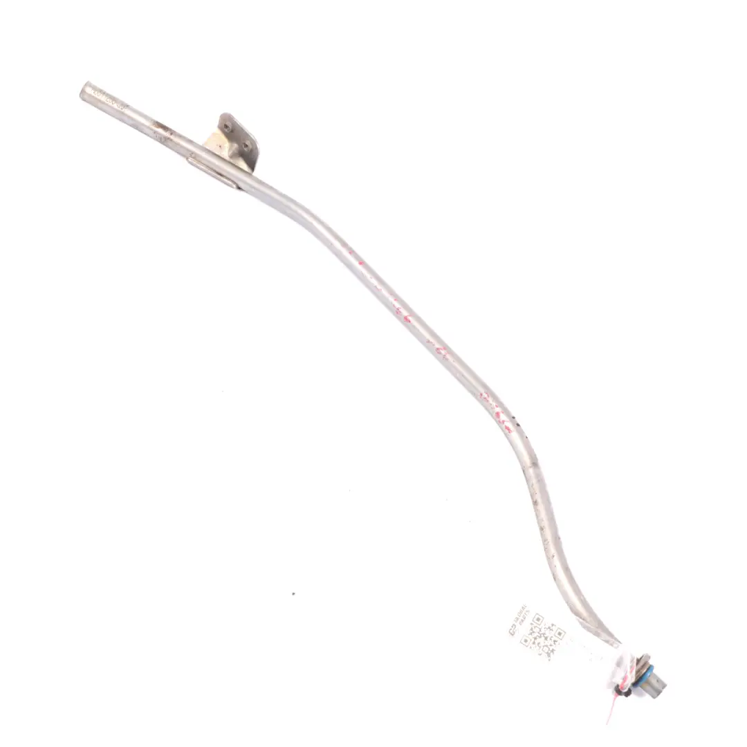 Asta Livello Olio Mercedes W204 W212 OM651 Motore Diesel Tubo Guida per con numero di parte A6510101466 Asta Livello Olio Mercedes W204 W212 OM651 Motore Diesel Tubo Guida - SKU A6510101466-2 - Numero di parte A6510101466