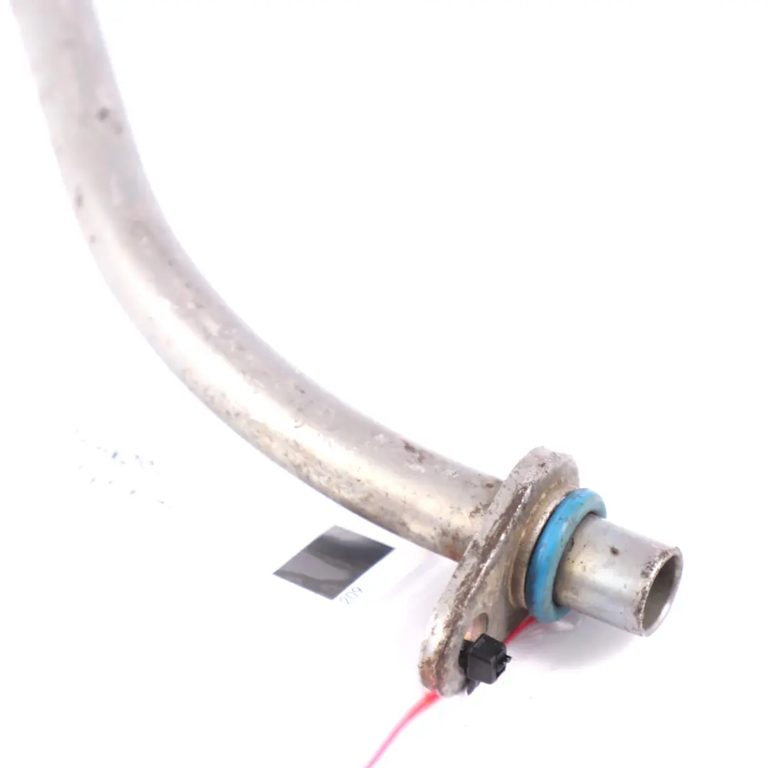  Ölmessstab Mercedes W204 W212 OM651 Diesel Motor Führungsrohr Rohr - SKU A6510101466-2 - Teilenummer A6510101466