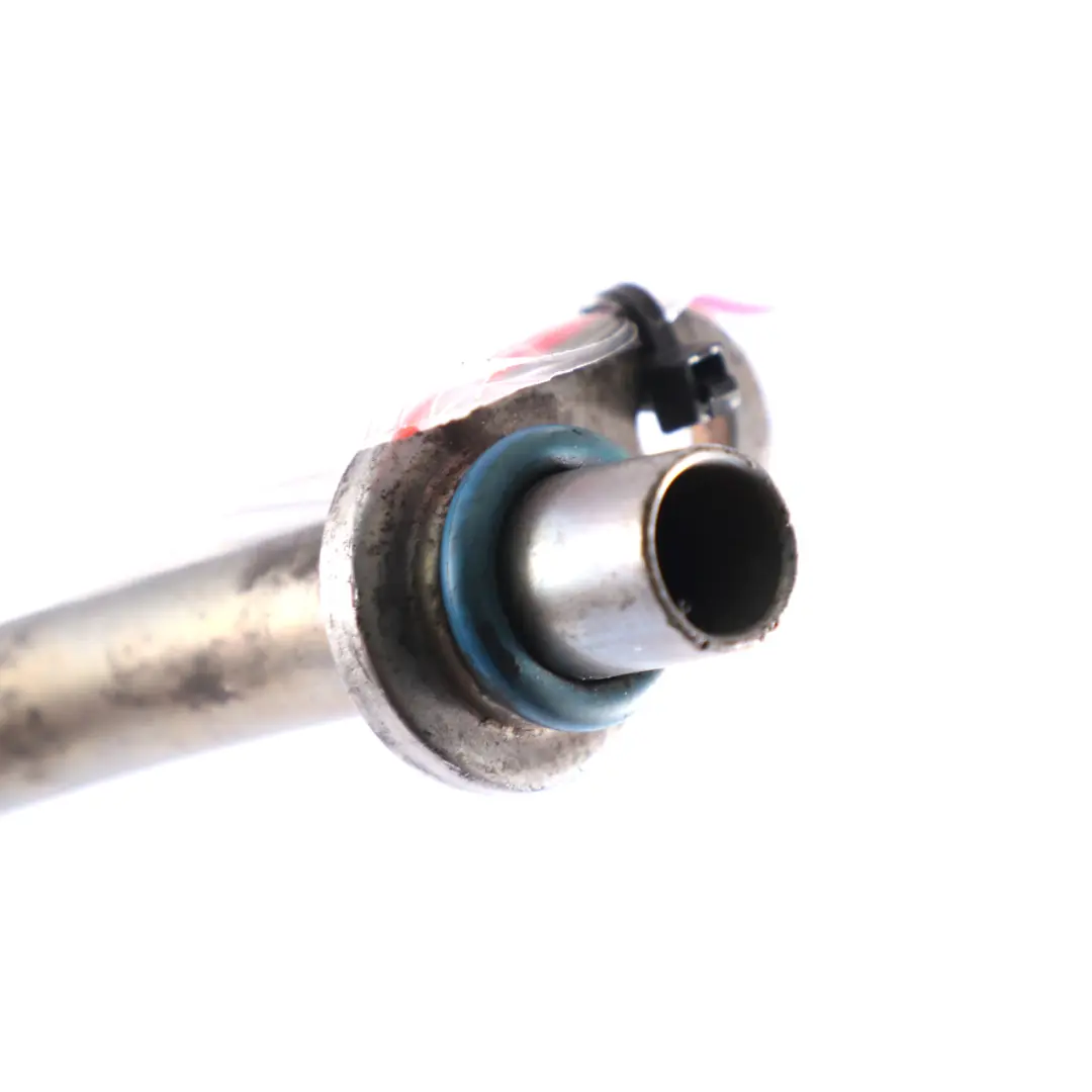  Ölmessstab Mercedes W204 W212 OM651 Diesel Motor Führungsrohr Rohr - SKU A6510101466-2 - Teilenummer A6510101466