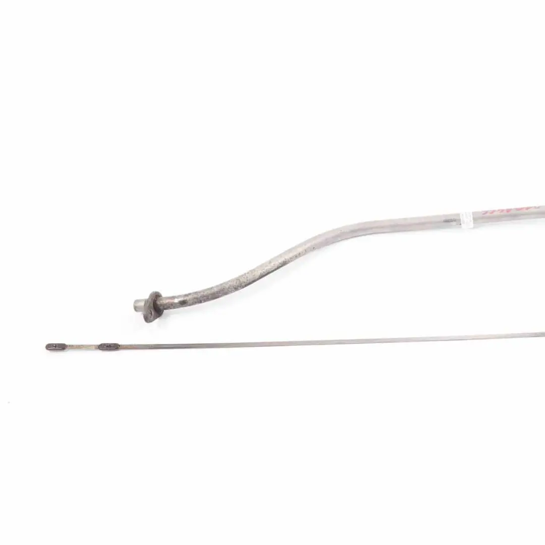 Mercedes W204 W212 OM651 Rurka Bagnet Miarka Oleju - SKU A6510101466 - Numer Części A6510101466