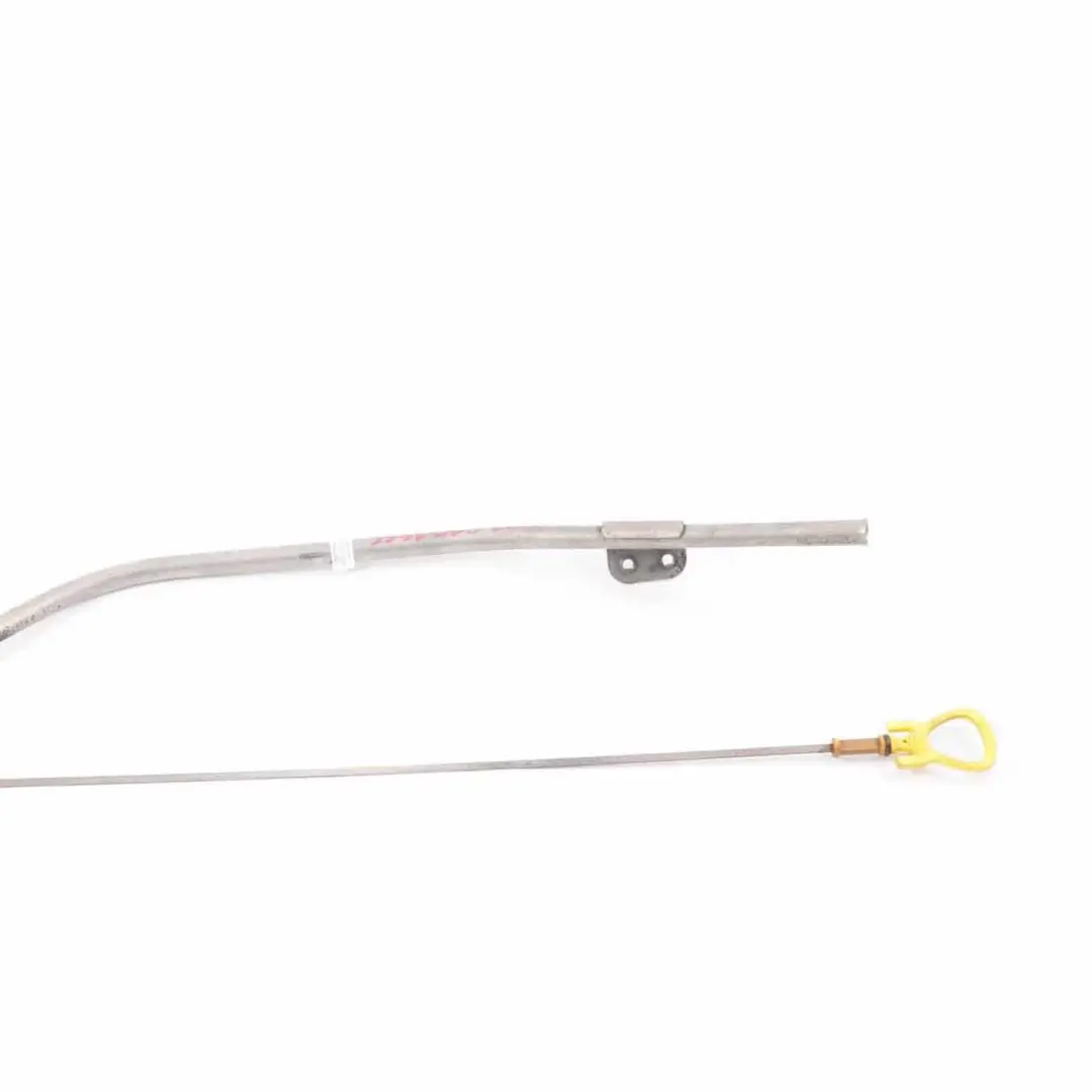 Mercedes W204 W212 OM651 Rurka Bagnet Miarka Oleju - SKU A6510101466 - Numer Części A6510101466