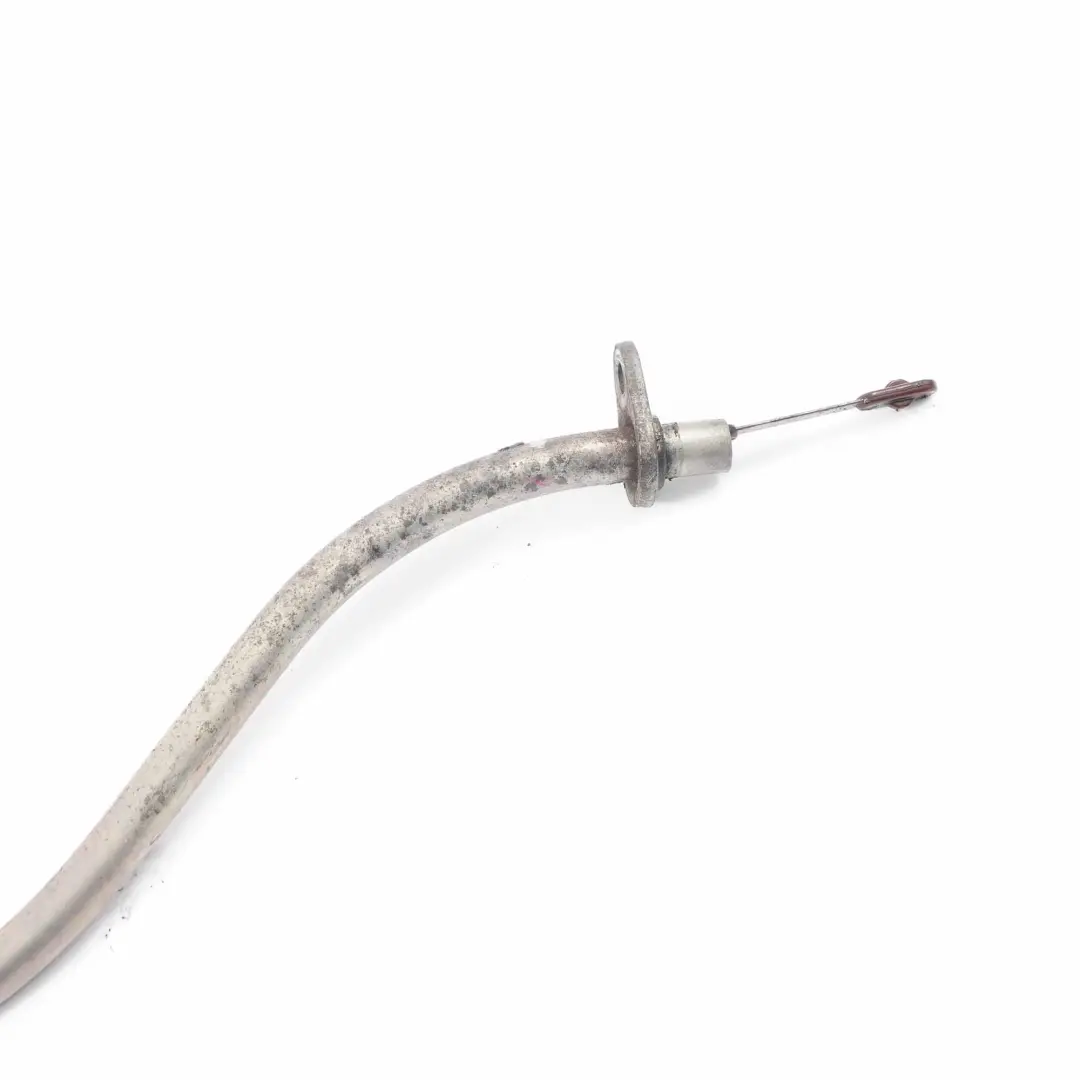 Mercedes W204 W212 OM651 Huile Jauge Tuyau De Guidage - SKU A6510101466 - Numéro de pièce A6510101466