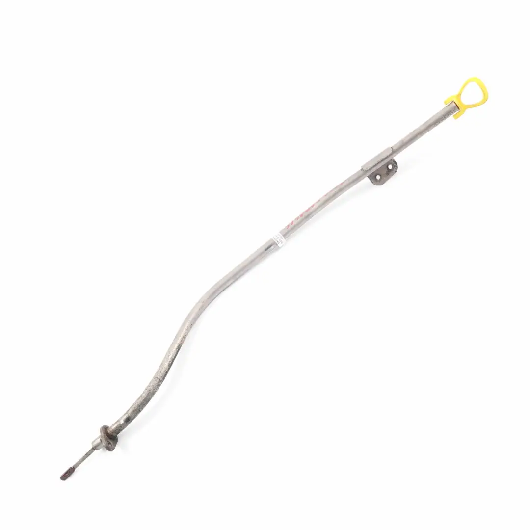  Oil Dipstick Mercedes W204 W212 OM651 Diesel Engine Guide Tube Pipe - SKU A6510101466 - Part number A6510101466