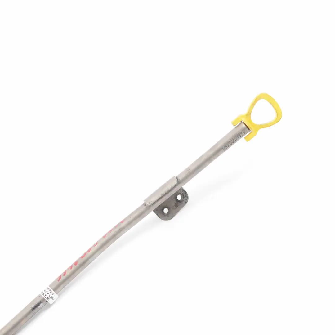  Asta livello olio Mercedes W204 W212 OM651 motore diesel tubo guida - SKU A6510101466 - Numero di parte A6510101466