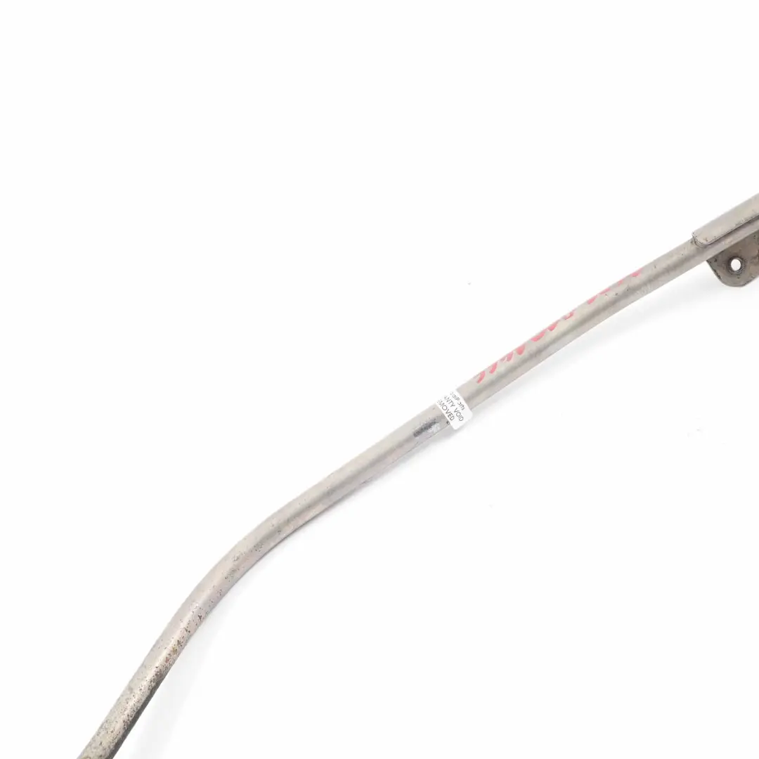 Mercedes W204 W212 OM651 Huile Jauge Tuyau De Guidage - SKU A6510101466 - Numéro de pièce A6510101466