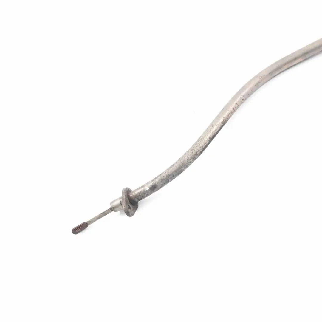  Varilla De aceite Mercedes W204 W212 OM651 Motor Diesel Tubo Guia - SKU A6510101466 - Número de pieza A6510101466