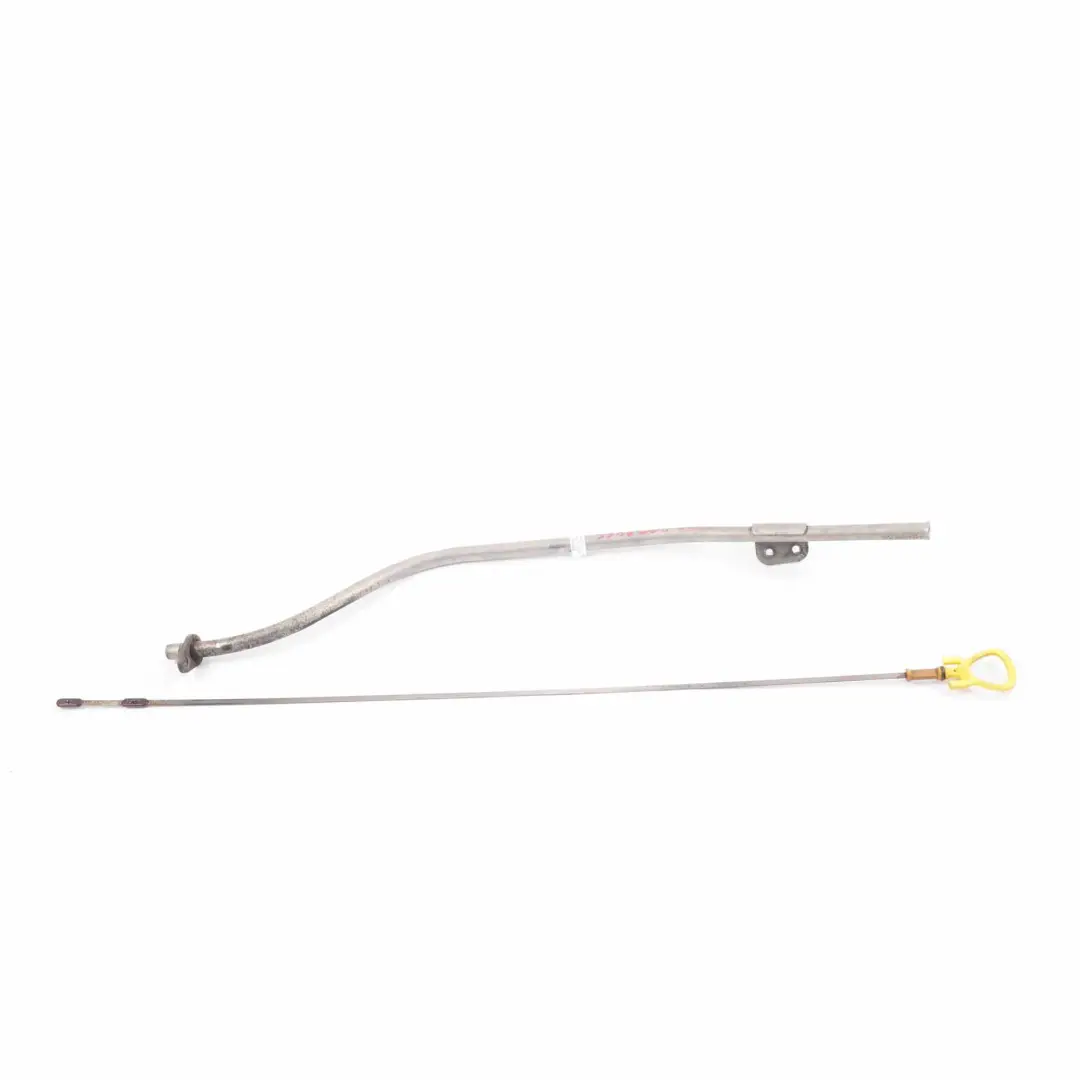  Varilla De aceite Mercedes W204 W212 OM651 Motor Diesel Tubo Guia - SKU A6510101466 - Número de pieza A6510101466