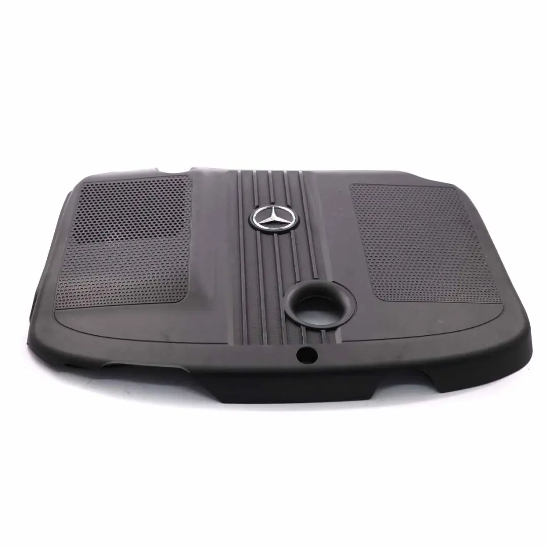 OM651 Osłona Silnika Mercedes W204 - SKU A6510101467 - Numer Części A6510101467